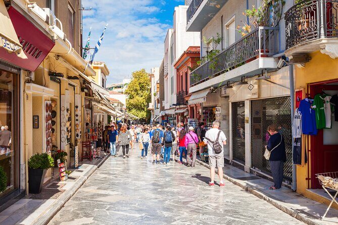 Athens Finest ! - A Deep Dive into the Athens Finest Tour