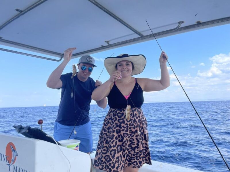 Athens: Fishing Trip Experience on a Boat with Seafood Meal - Discovering the Saronic Gulf and Its Secrets