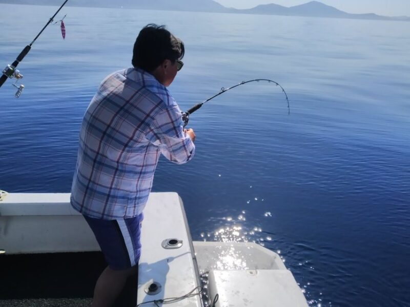 Athens: Fishing Trip Experience on a Boat with Seafood Meal - Final Thoughts