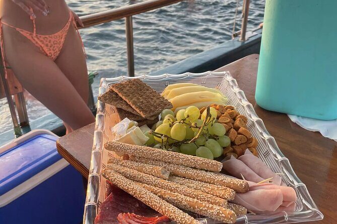 Athens Floating Bar Cruise - A Closer Look at the Athens Floating Bar Cruise Experience