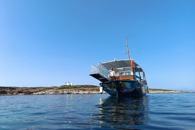 Athens Floating Bar Cruise - Final Thoughts