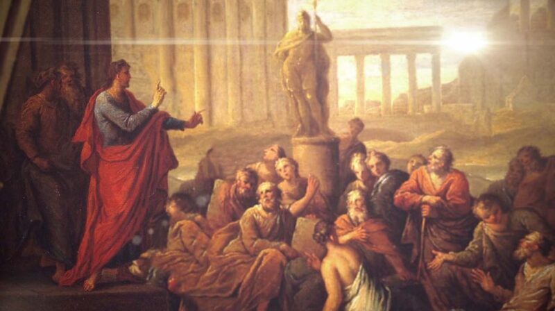 Athens: Follow the Footsteps of St. Paul With Guided Option - Final Thoughts on Value and Experience