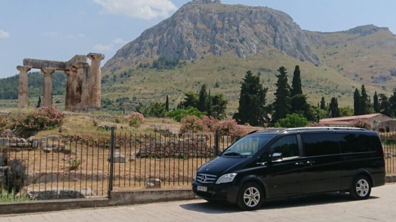 Athens: Follow the Footsteps of St. Paul With Guided Option - FAQs
