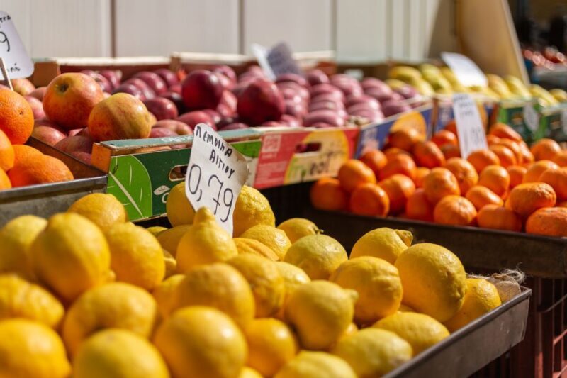 Athens: Food Market Visit and Cooking Class with Wine - An In-Depth Look at the Athens Food & Cooking Experience