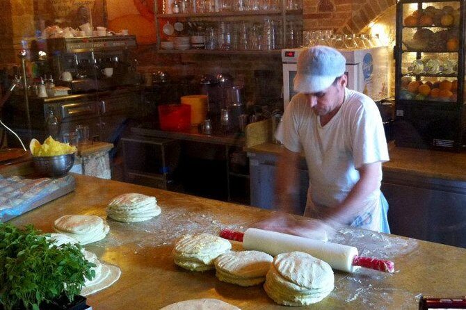 Athens Food Safari Tour on Trikke - Exploring Athens on a Trikke Food Safari: A Practical Review