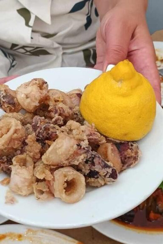 Athens Food Tour AM/PM - Who Should Consider This Tour?