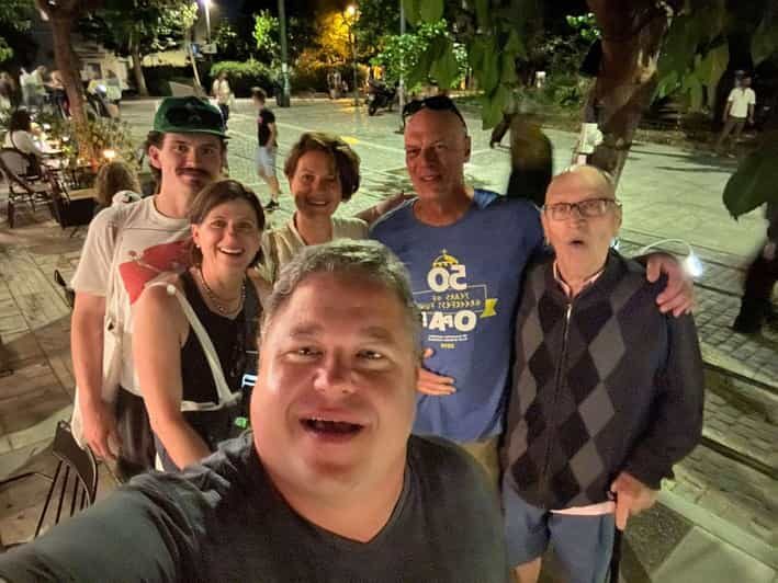 Athens Food Tour AM/PM - Final Thoughts: Is It Worth It?