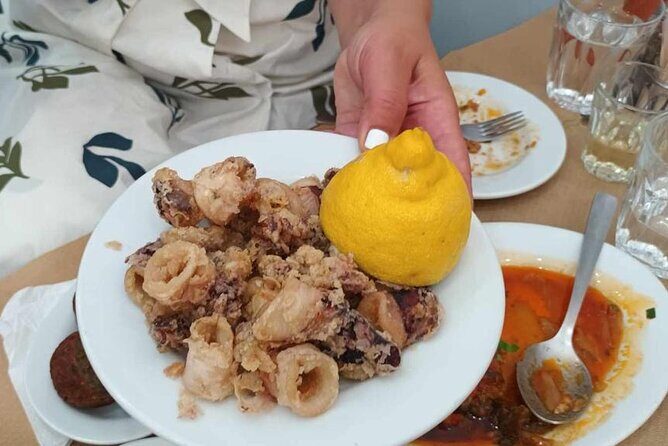 Athens Food Tour - Exploring Athens through Food: An Authentic Culinary Journey