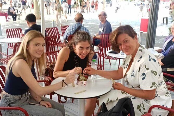 Athens Food Tour - The Sum Up: Why This Tour Is a Wise Choice