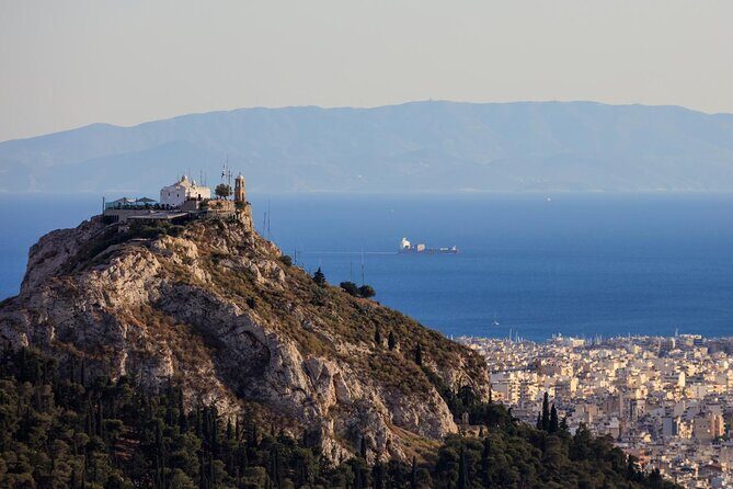 Athens Full Day - 8hrs : A surprising number of top attractions - Who is This Tour Perfect For?