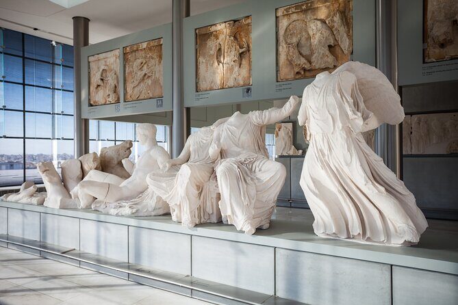 Athens Full Day - 8hrs : A surprising number of top attractions - Frequently Asked Questions