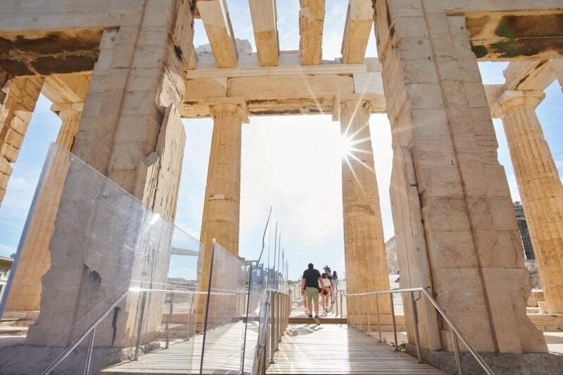Athens: Full-Day All Inclusive Private Tour - Who Will Appreciate This Tour?