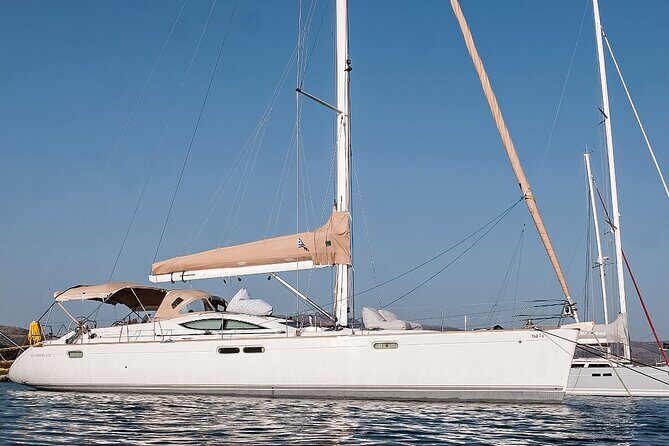 Athens Full Day Exclusive Sailing to Aegina on a Private Yacht - Key Points