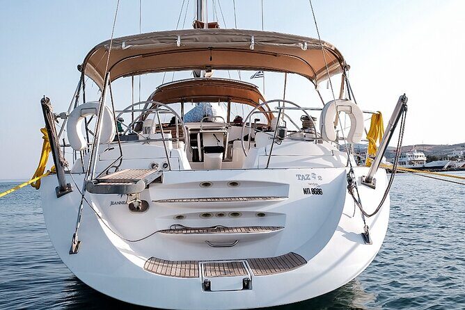 Athens Full Day Exclusive Sailing to Aegina on a Private Yacht - What Makes This Tour Truly Special