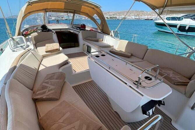 Athens Full Day Exclusive Sailing to Aegina on a Private Yacht - Who Will Love This Experience?