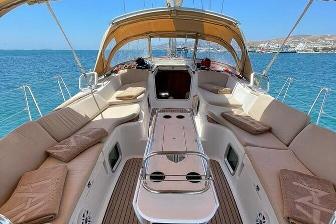 Athens Full Day Exclusive Sailing to Aegina on a Private Yacht - The Sum Up: Is It Worth It?