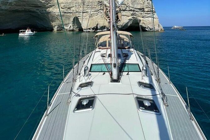 Athens Full Day Exclusive Sailing to Aegina on a Private Yacht - FAQs