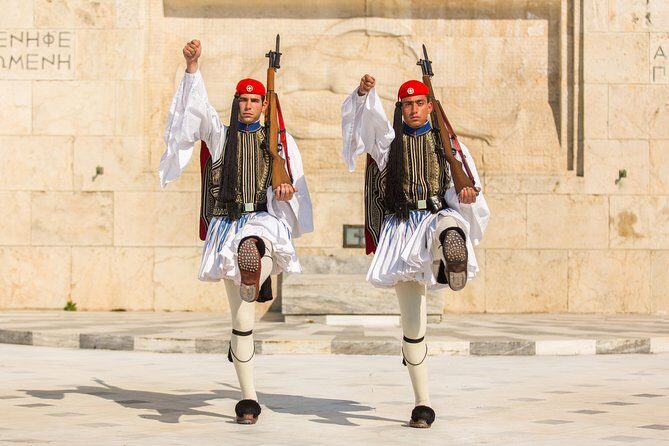 Athens full day Private sightseeing Tour - Final Thoughts