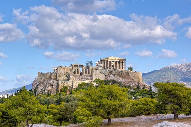 Athens full day Private sightseeing Tour - FAQ