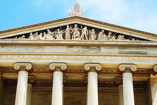 Athens Full Day Private Tour - Final Thoughts