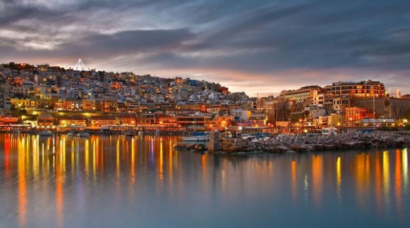 Athens Full Day Private Tour - Exploring Athens in a Day: A Balanced Look at the Private Full-Day Tour