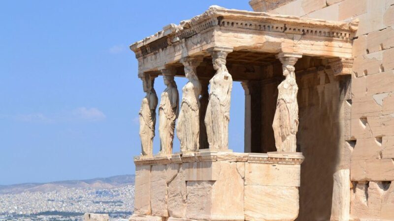 Athens Full Day Private Tour - Authenticity and Practicality: What Real Travelers Say