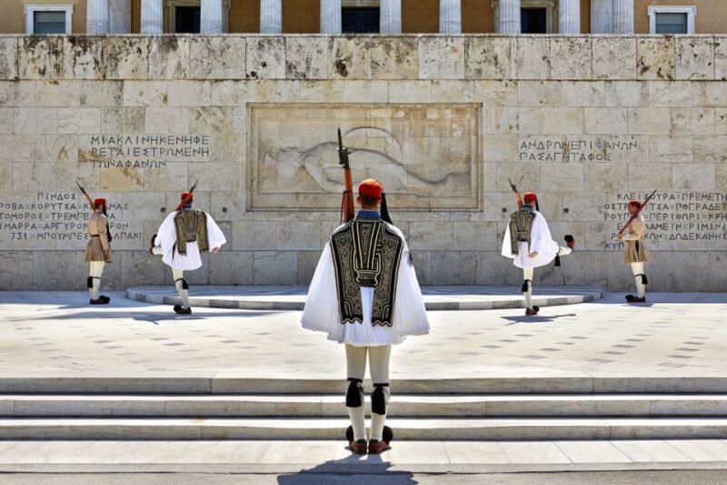 Athens Full Day Private Tour - Final Thoughts: Is This Tour Right for You?