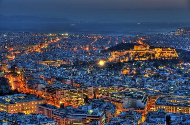 Athens Full Day Private Tour - FAQ