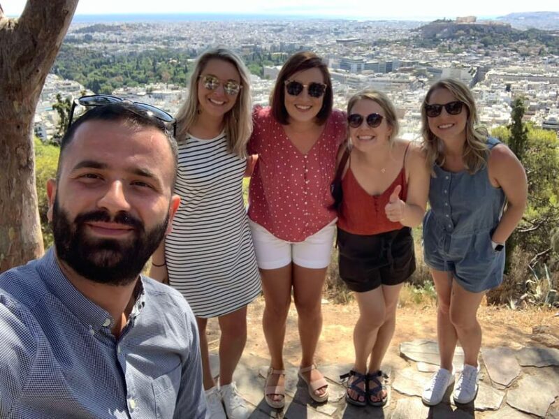 Athens Full-Day Private Tour - Final Thoughts
