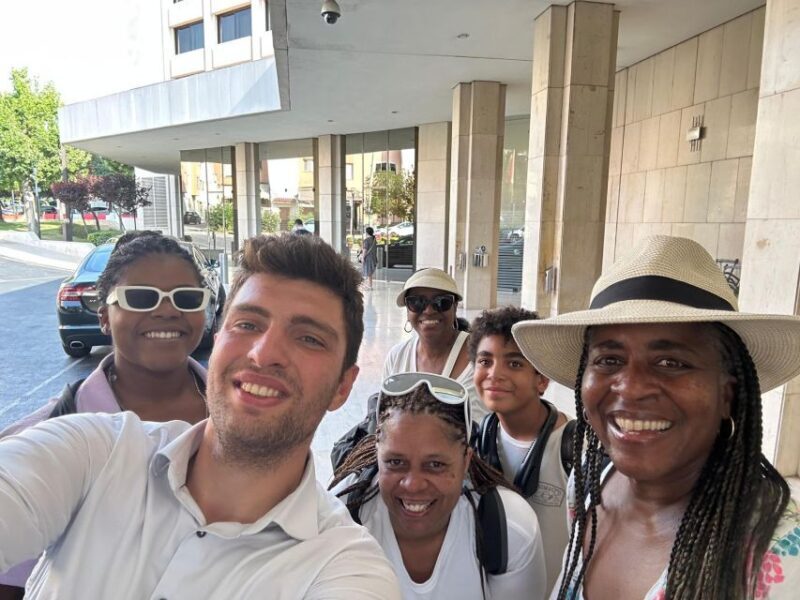 Athens Full Day Private Tour - Who Is This Tour Best For?