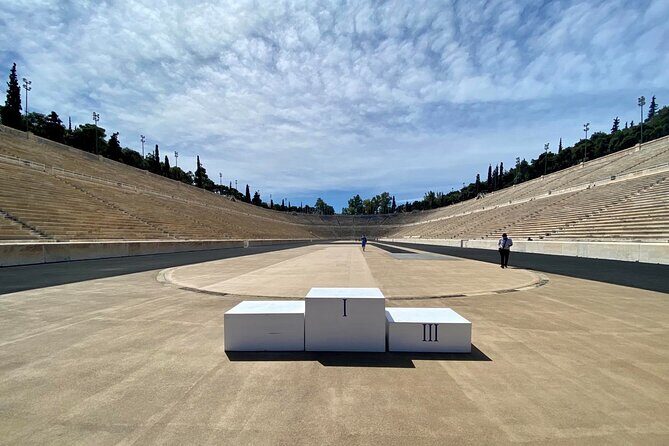 Athens Full Day Private Tour - Frequently Asked Questions