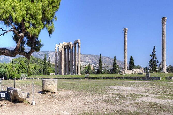 Athens Full-Day Private with Lunch & Museum Tickets - Wrapping Up at Syntagma