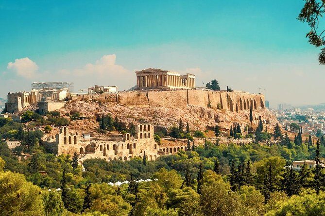 Athens full day tour - The Sum Up: Who Is This Tour Best For?