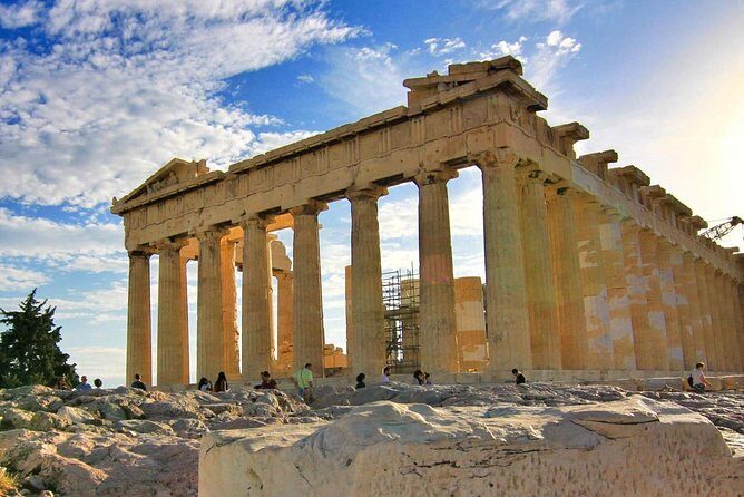 Athens Full Day Tour - Discovering Athens in a Day: What to Expect