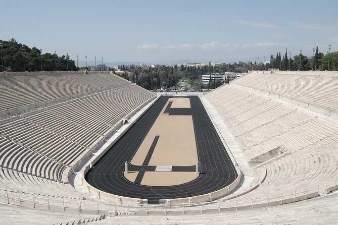 Athens Full Day Tour - Frequently Asked Questions