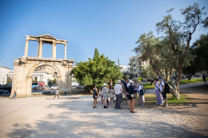 Athens Full Day Tour, Acropolis, Museum & Cape Sounion - A Deep Dive into the Athens Full Day Tour