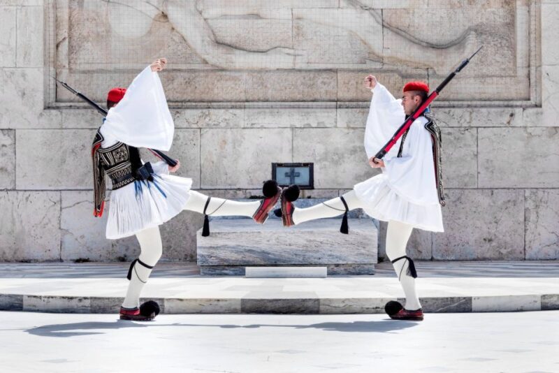 Athens Full Day Tour, Acropolis, Museum & Cape Sounion - Who Is This Tour Best For?
