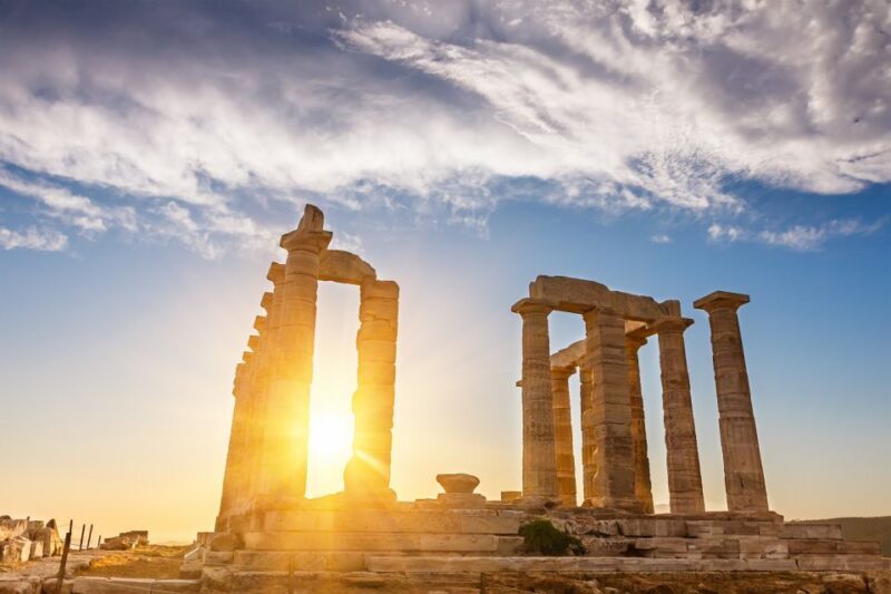 Athens Full Day Tour, Acropolis, Museum & Cape Sounion - Final Recommendations