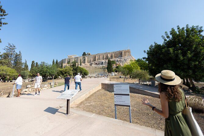 Athens Full Day Tour, Acropolis, Museum & Cape Sounion with Lunch - Who Will Love This Tour?