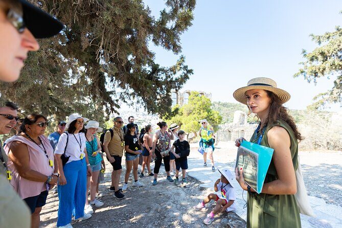 Athens Full Day Tour, Acropolis, Museum & Cape Sounion with Lunch - FAQs: All Your Questions Answered