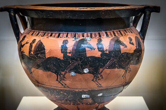 Athens Full Day Trikke, Acropolis and Museum Walking Tour - What Sets This Tour Apart?