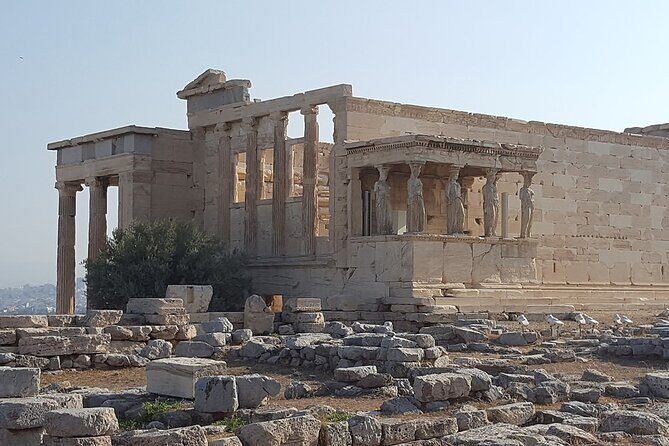 Athens Full Day Trikke, Acropolis and Museum Walking Tour - The Sum Up: The Value of Movement and History