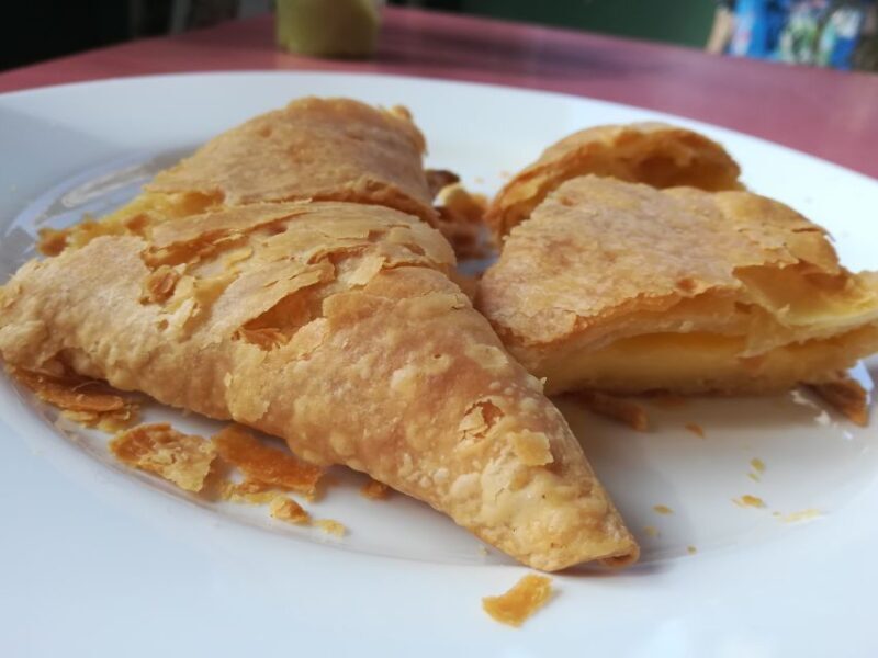 Athens: Gastronomic Vegan Group Walking Tour - Key Points
