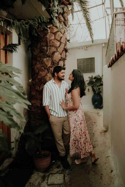 Athens Golden Hour Proposal Package with Photos and Video - Who Will Love This Experience