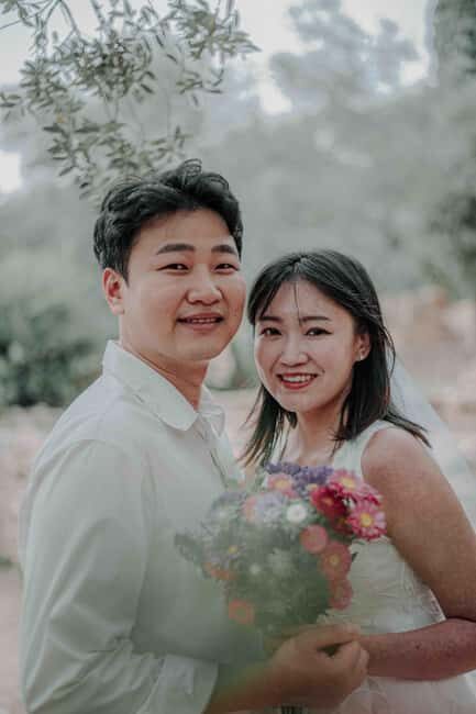 Athens Golden Hour Proposal Package with Photos and Video - Frequently Asked Questions