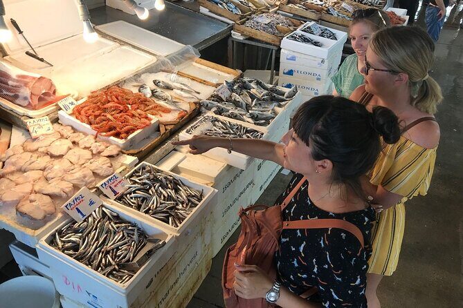 Athens Gourmet Food Small Group Walking Tour - Who Is This Tour Best For?