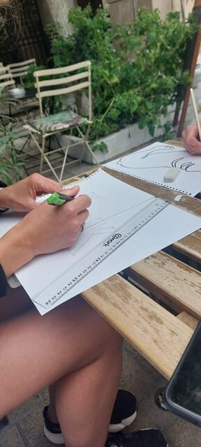 Athens: Graffiti Workshop and Tote Bag Painting Experience - FAQ