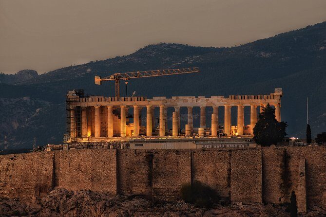 Athens Greece Full Day private tour - FAQs
