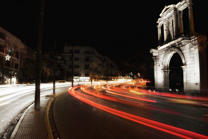Athens Greece Full Day private tour - In Closing