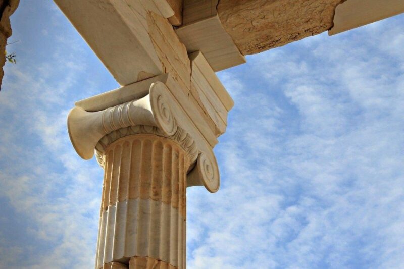 Athens Greece Full Day Private Tour - Exploring Athens: A Deep Dive into the Private Tour